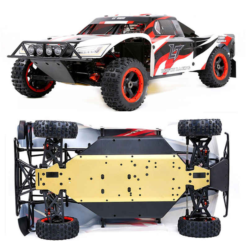 Rc Remo Hobby - 2024 Rofun LT450 1/5 Scale Gas