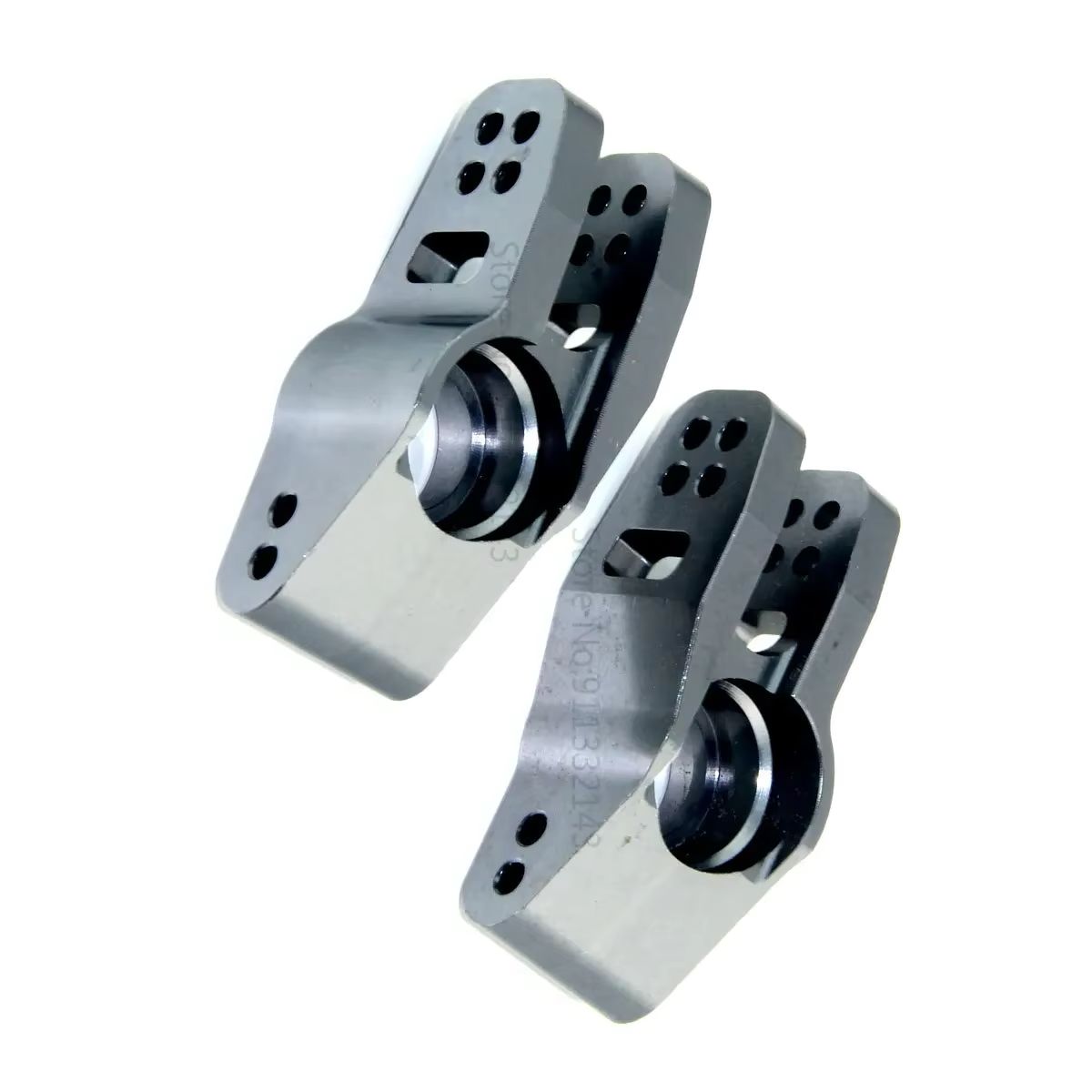 Rc Hobby Racing - 2Pcs Aluminium Hobao VS OP Upgrade