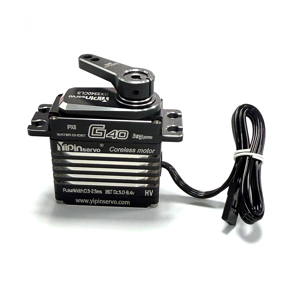 Rc Hobby Racing - 40KG 45KG 32KG Coreless Servo All