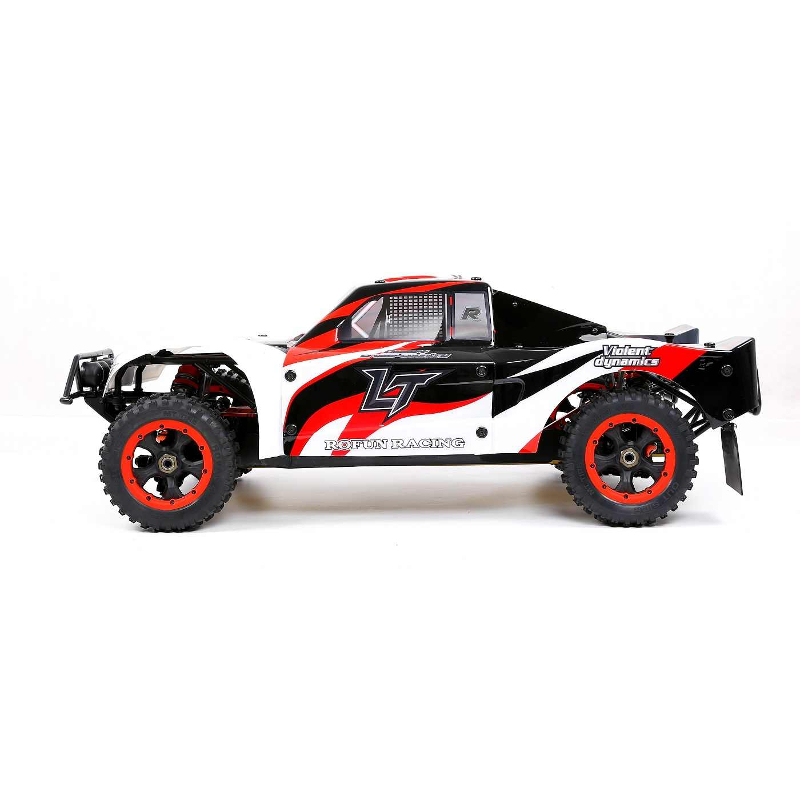 Rc Remo Hobby - 1/5 Scale Rovan Baja LT 450