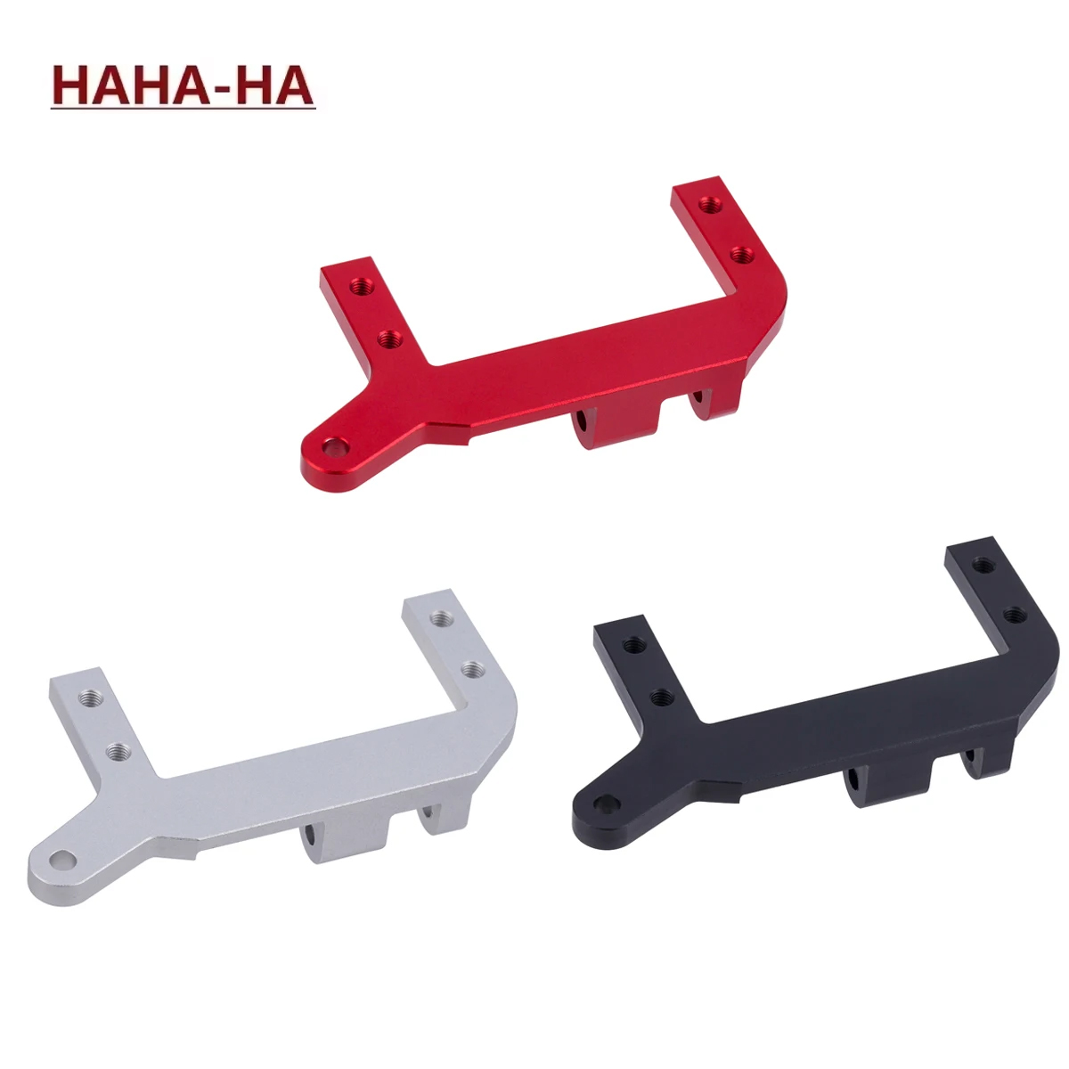 Rc Hobby Racing - CNC Aluminium Axle Servo Mount Stand