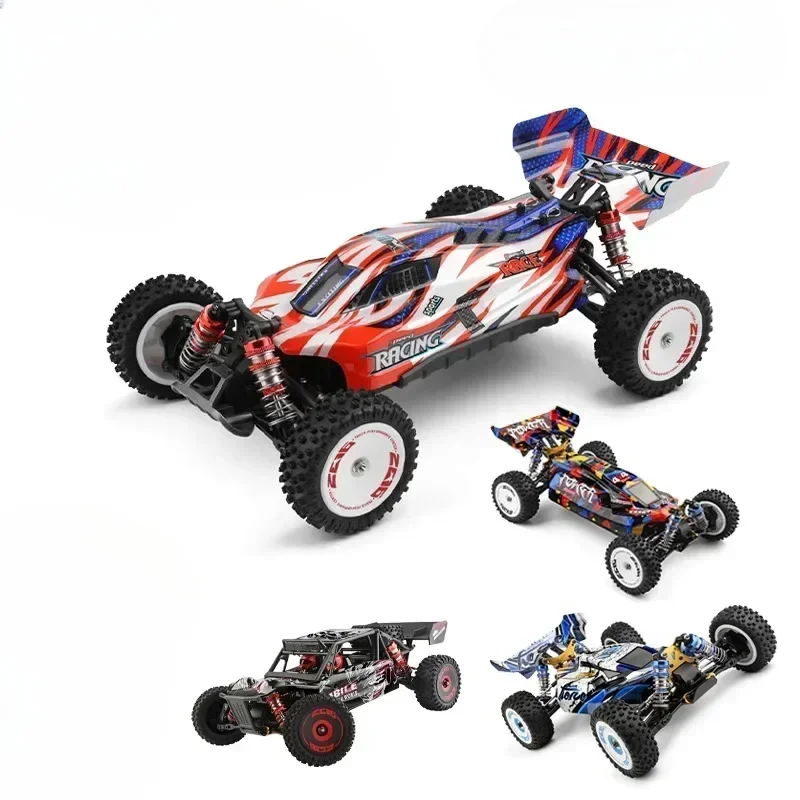 1/12 Monster Truck Modified Bo - مراجعة Rc Hobby Monster Truck وسعره