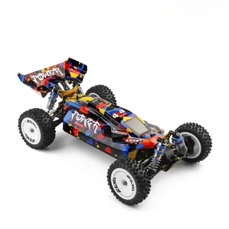 1/12 Monster Truck Modified Bo - مراجعة Rc Hobby Monster Truck وسعره
