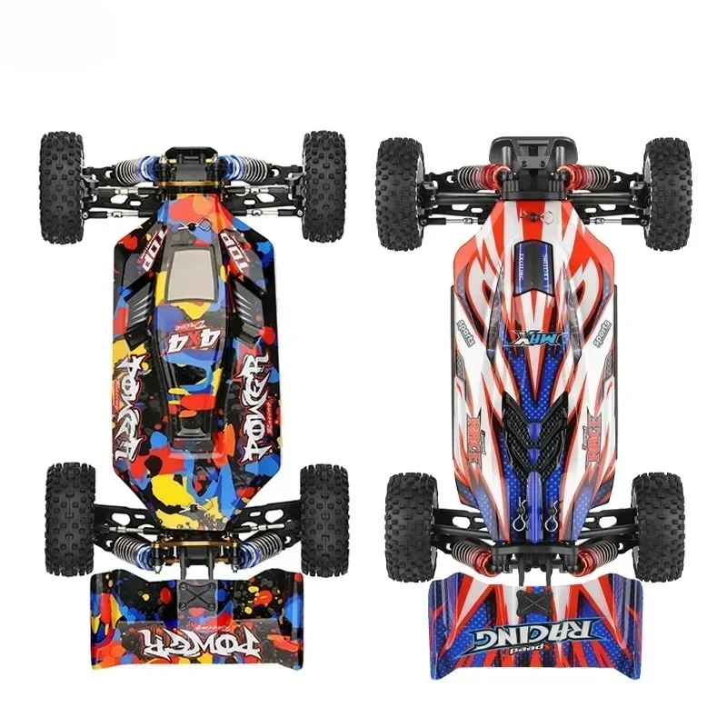 1/12 Monster Truck Modified Bo - مراجعة Rc Hobby Monster Truck وسعره