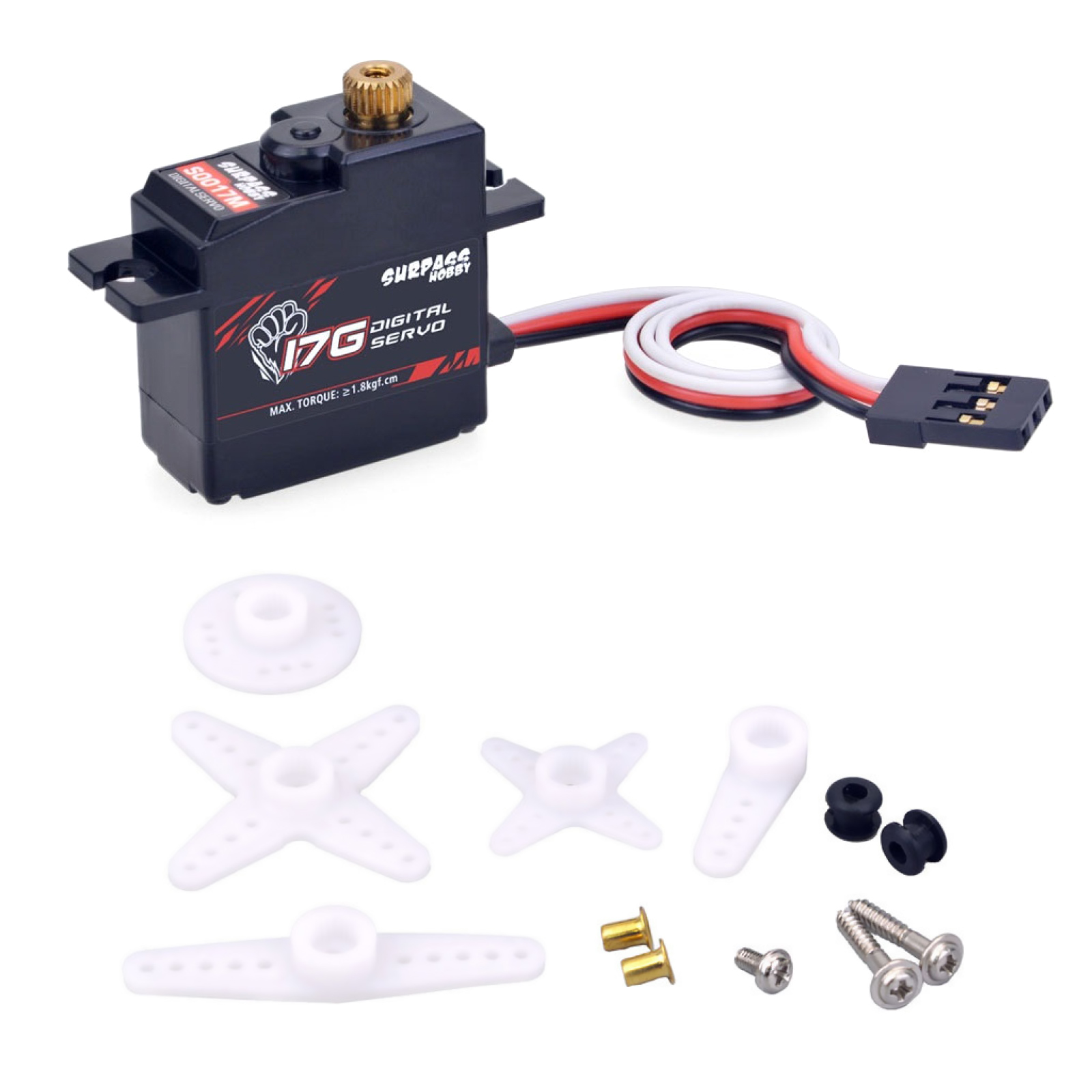 Good Quality SURPASS Hobby S00 - مراجعة Hobby Quality Rc Cars وسعره
