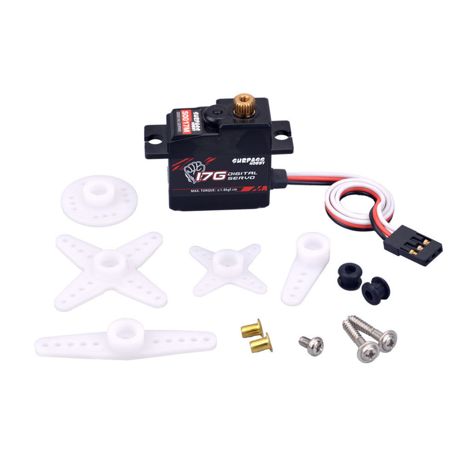 Good Quality SURPASS Hobby S00 - مراجعة Hobby Quality Rc Cars وسعره