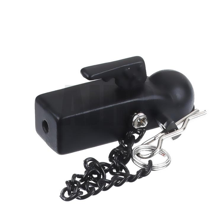 RC Metal Trailer Hook Connecto - مراجعة Hobby Rc Van وسعره