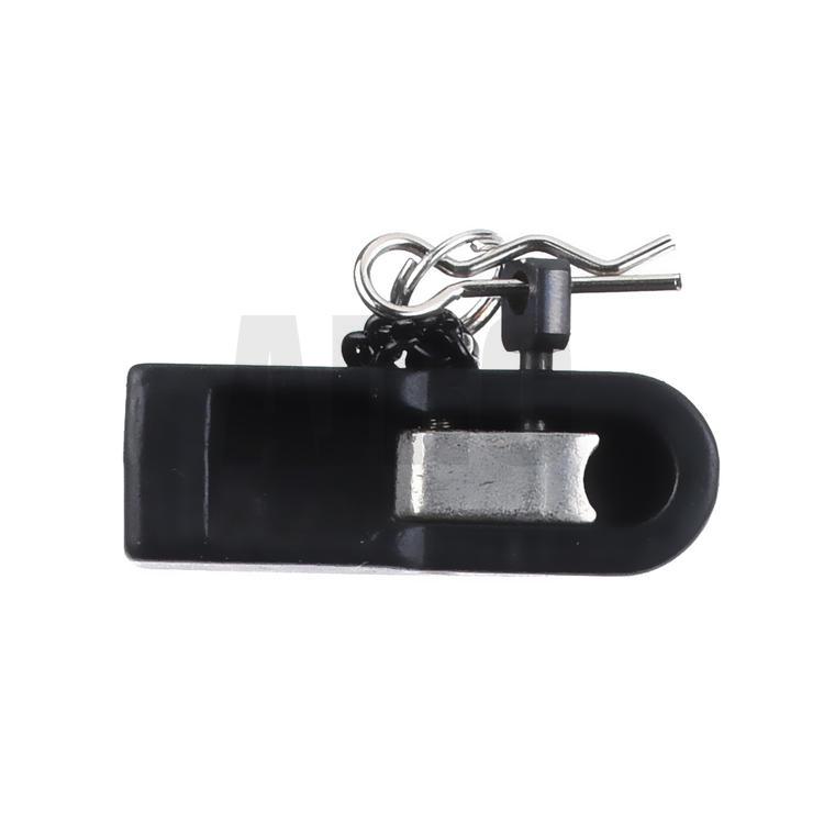 RC Metal Trailer Hook Connecto - مراجعة Hobby Rc Van وسعره
