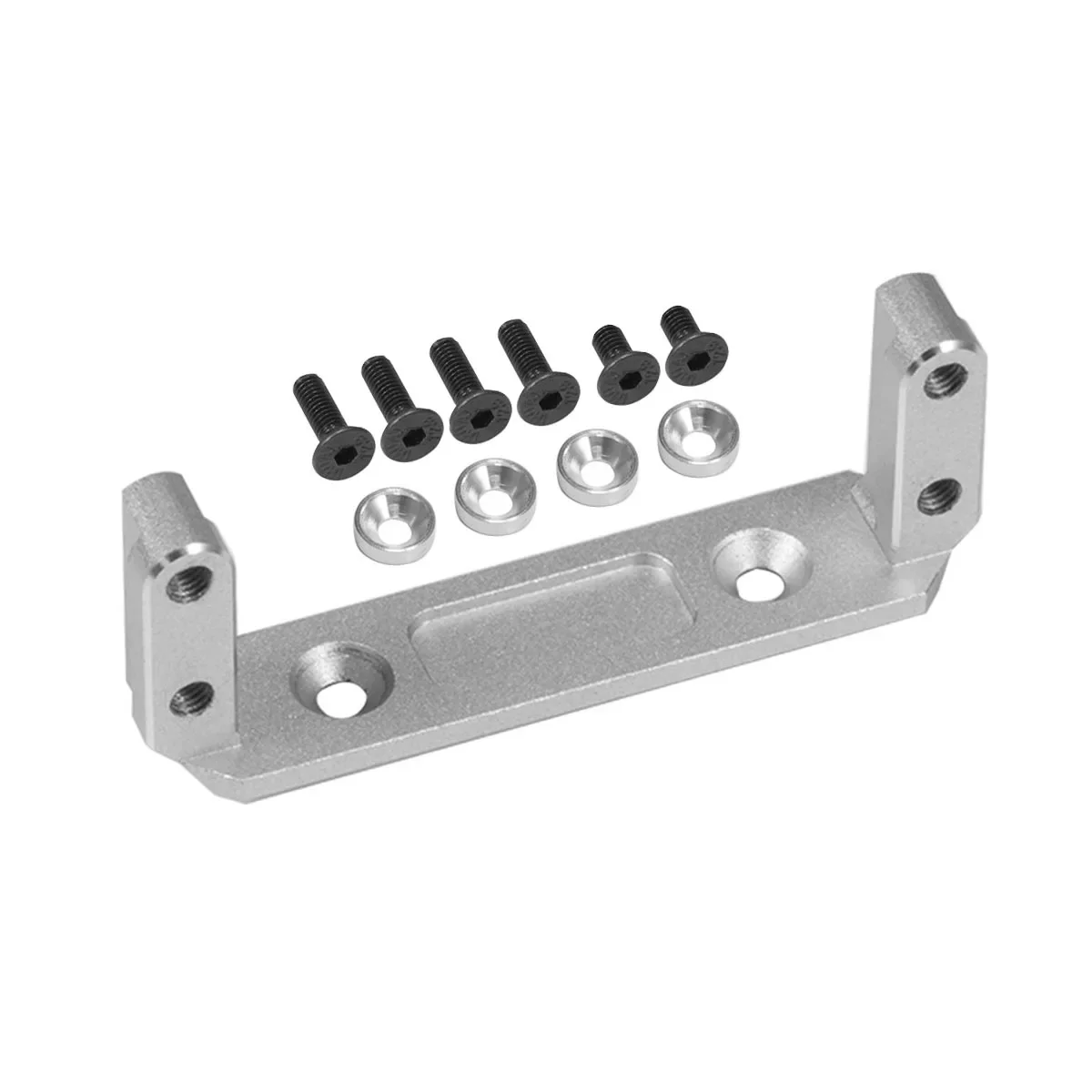 Aluminum Alloy Capra Servo on  - مراجعة Rc Hobby Racing وسعره