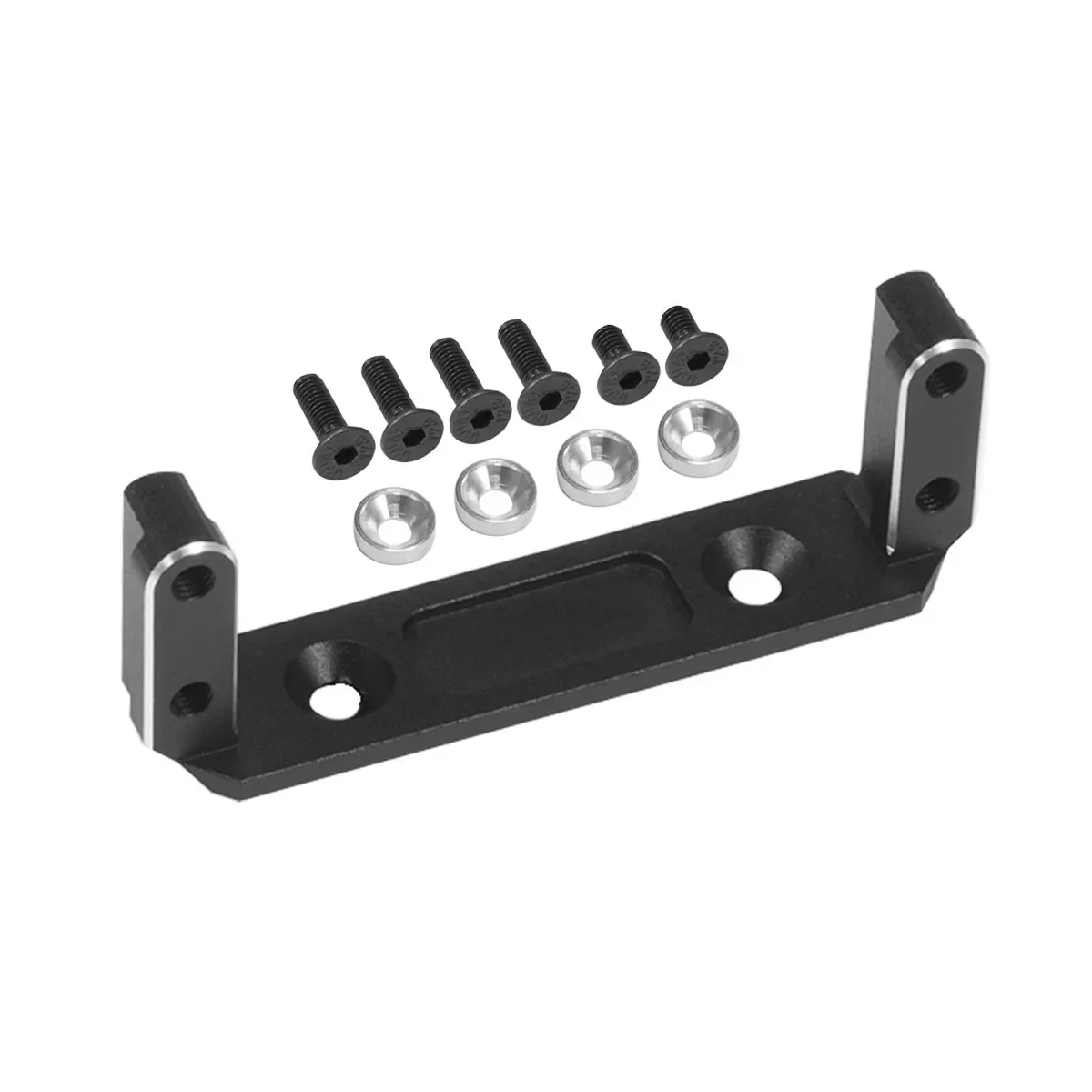 Aluminum Alloy Capra Servo on  - مراجعة Rc Hobby Racing وسعره