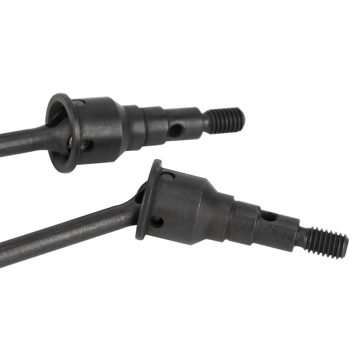 2Pcs Hard Steel Front Rear CVD - مراجعة Rc Hobby Racing وسعره