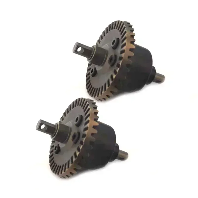P2951 Differential Gear Assemb - مراجعة Rc Remo Hobby وسعره