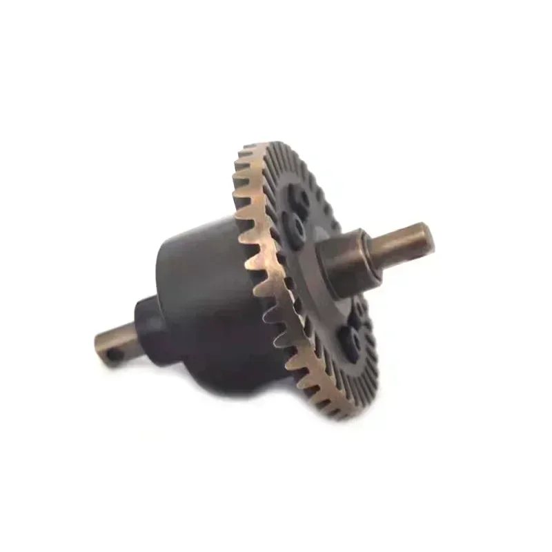 P2951 Differential Gear Assemb - مراجعة Rc Remo Hobby وسعره