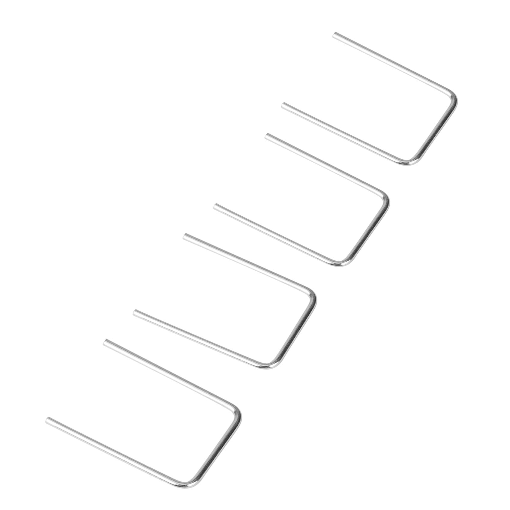 4Pcs Metal U Rocker Arm Shaft  - مراجعة Rc Remo Hobby وسعره