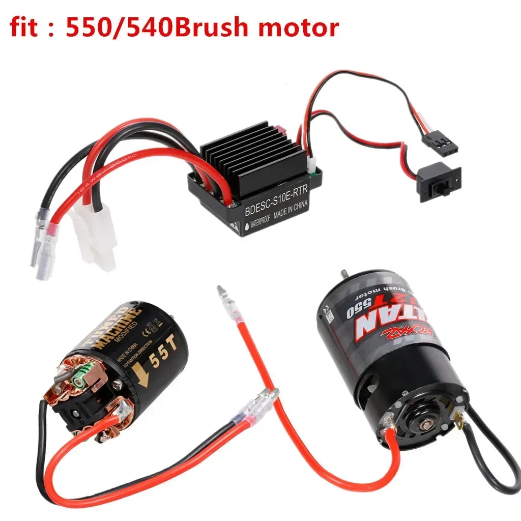 Dragon model High Quality 6-12 - مراجعة Hobby Quality Rc Cars وسعره