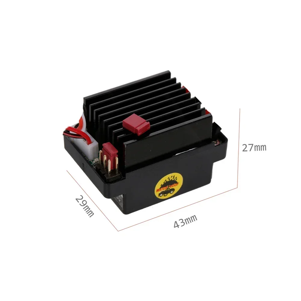 Dragon model High Quality 6-12 - مراجعة Hobby Quality Rc Cars وسعره