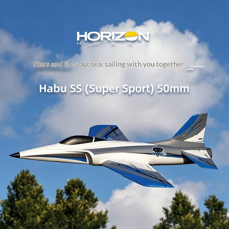 Horizon Hobby New Rc Plane 50m - مراجعة Rc Planes Horizon Hobby وسعره