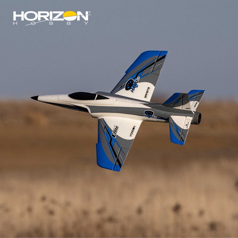 Horizon Hobby New Rc Plane 50m - مراجعة Rc Planes Horizon Hobby وسعره
