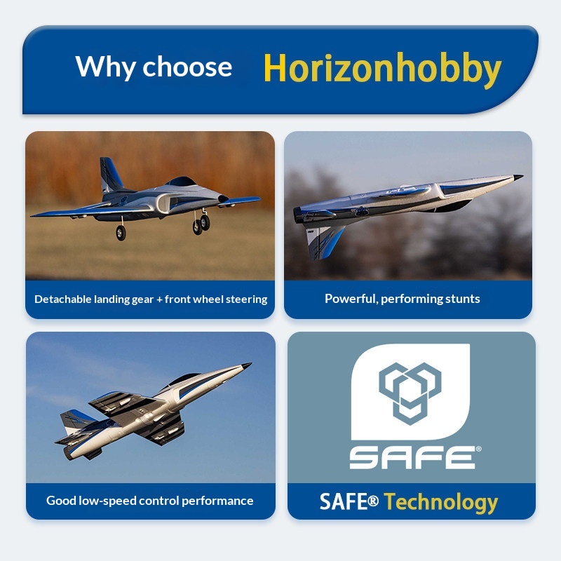 Horizon Hobby New Rc Plane 50m - مراجعة Rc Planes Horizon Hobby وسعره
