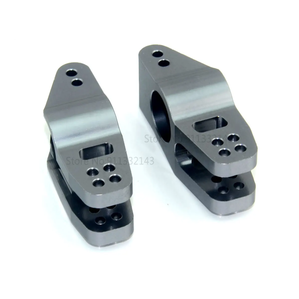 2Pcs Aluminium Hobao VS OP Upg - مراجعة Rc Hobby Racing وسعره