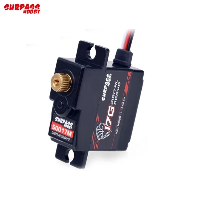 SURPASS Hobby S0017M 17g High  - مراجعة Hobby Quality Rc Cars وسعره
