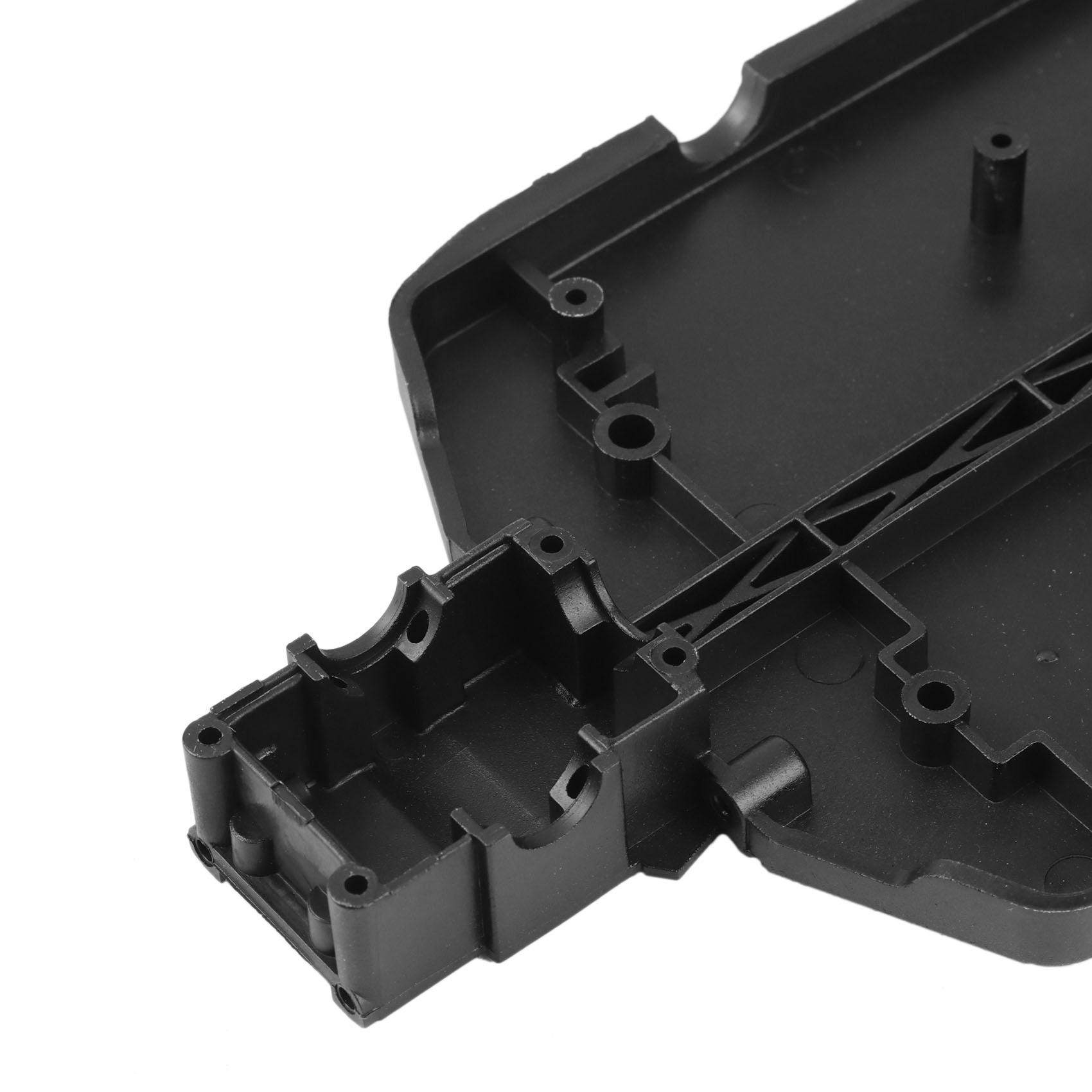 Excellent-RC Car Chassis P2501 - مراجعة Rc Remo Hobby وسعره