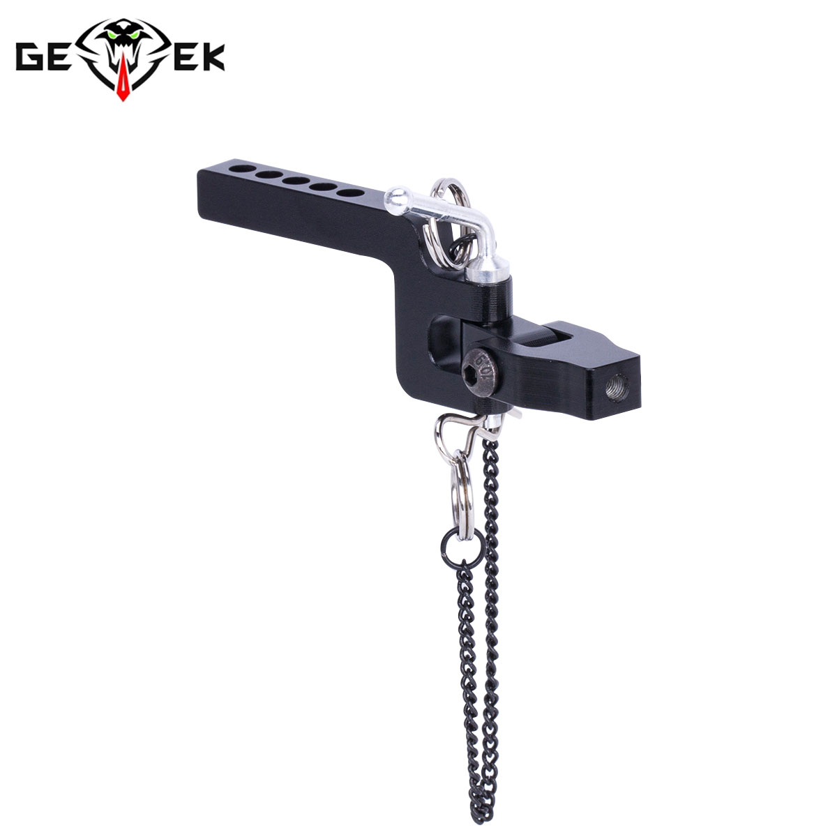 CNC Trailer Hook Rescue Access - مراجعة Rc Hobby Racing وسعره