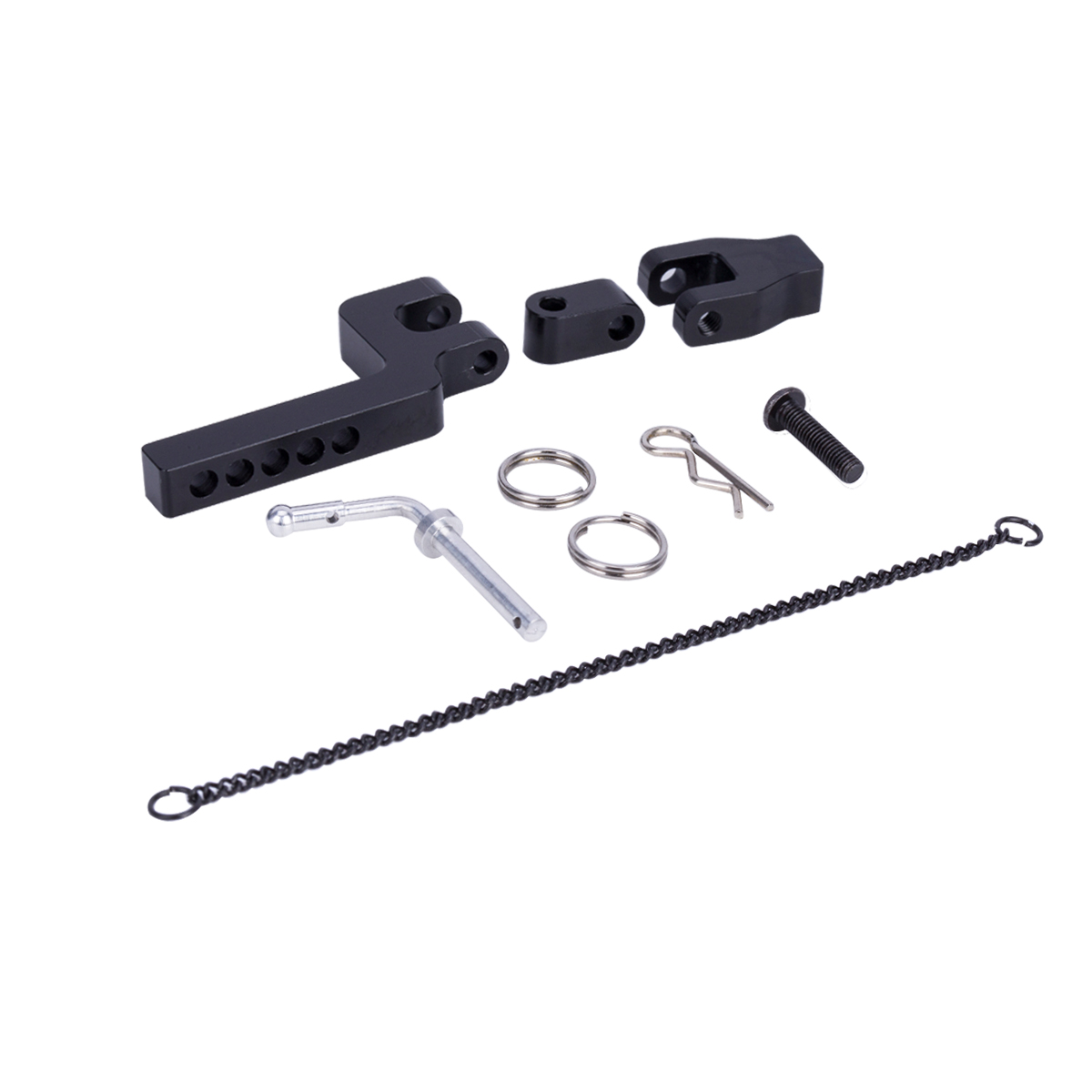 CNC Trailer Hook Rescue Access - مراجعة Rc Hobby Racing وسعره