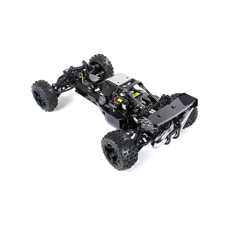 2.4G 1:5 Remote Control Petrol - مراجعة Rc Remo Hobby وسعره