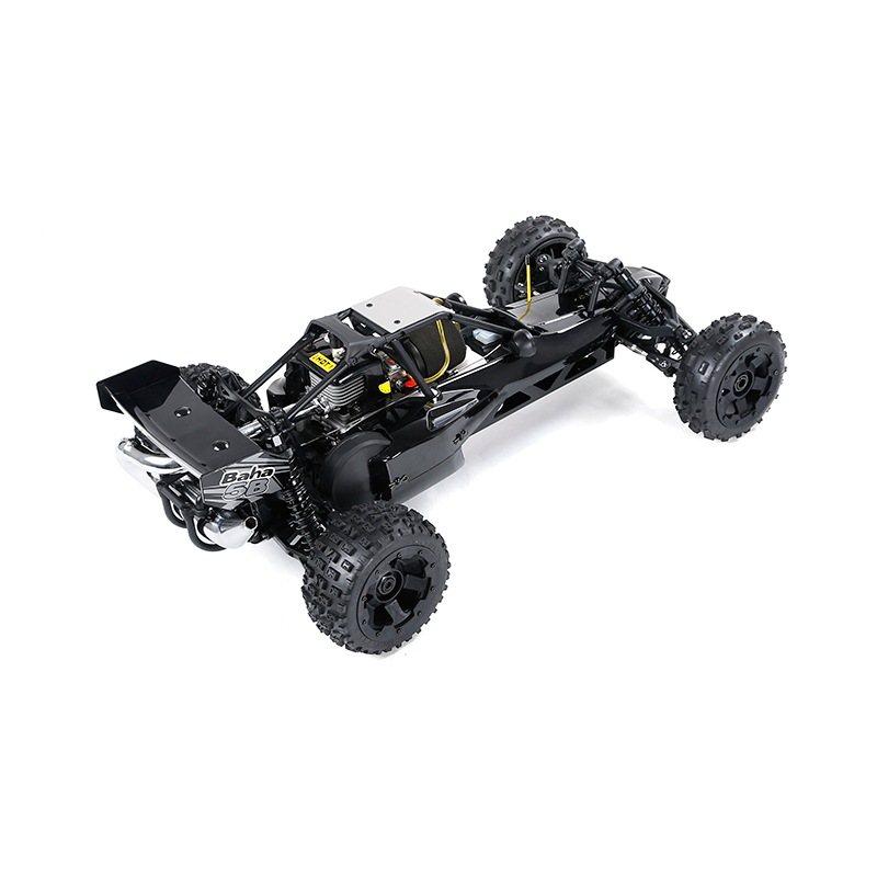 2.4G 1:5 Remote Control Petrol - مراجعة Rc Remo Hobby وسعره