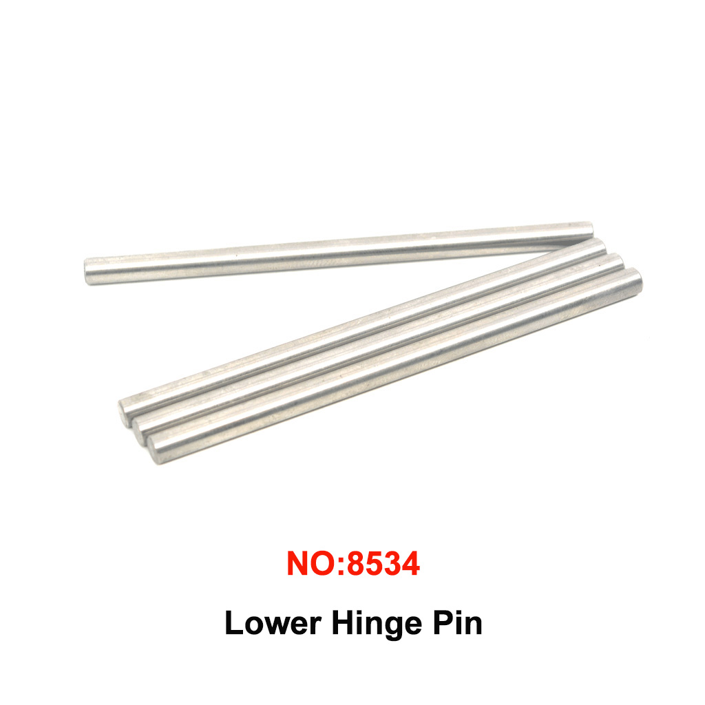 RC Car Lower Hinge Pin/Upper H - مراجعة Rc Hobby Racing وسعره