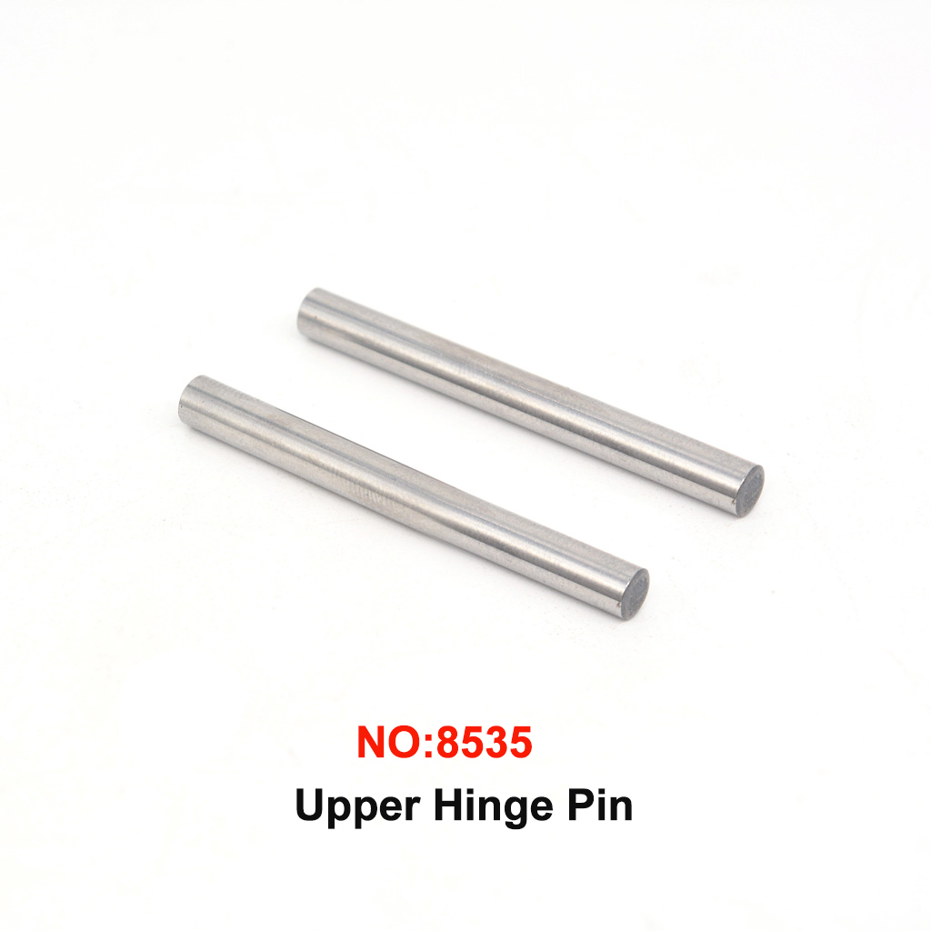 RC Car Lower Hinge Pin/Upper H - مراجعة Rc Hobby Racing وسعره