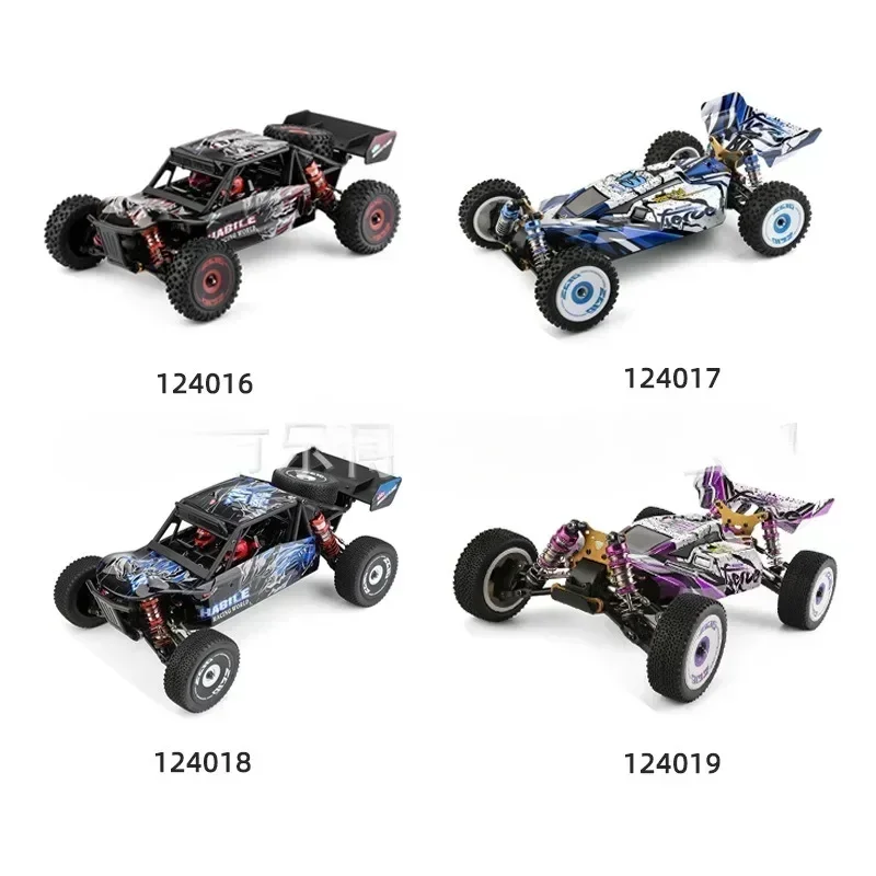 1/12 Monster Truck Modified Bo - مراجعة Rc Hobby Monster Truck وسعره