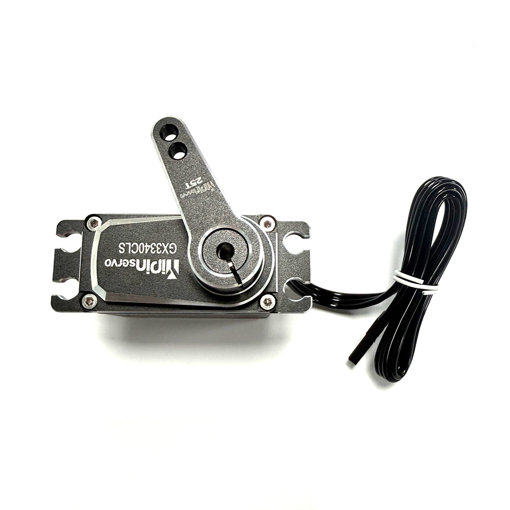 40KG 45KG 32KG Coreless Servo  - مراجعة Rc Hobby Racing وسعره
