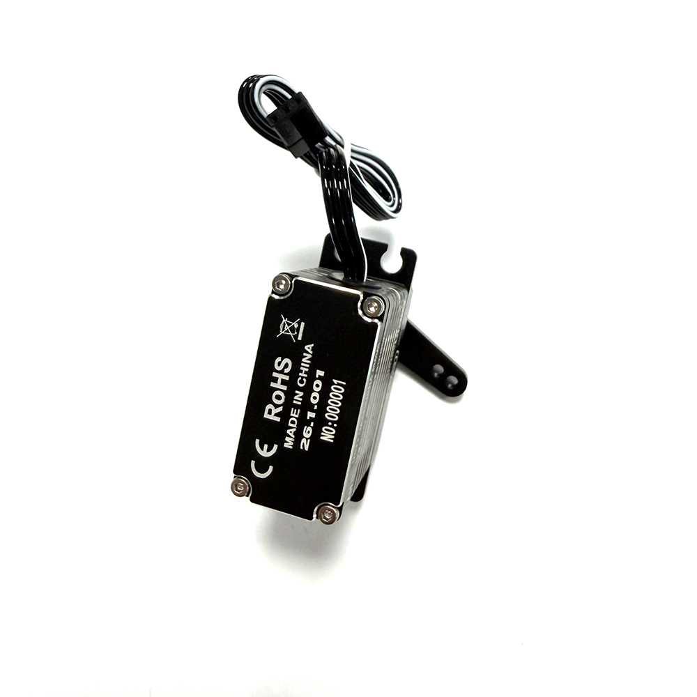 40KG 45KG 32KG Coreless Servo  - مراجعة Rc Hobby Racing وسعره
