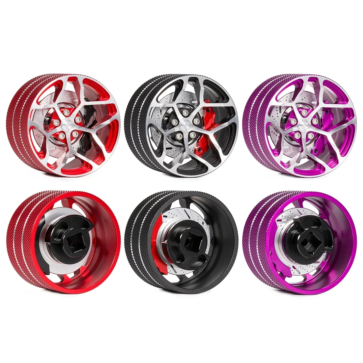 CNC Aluminum Transmitter Prote - مراجعة Rc Hobby Racing وسعره
