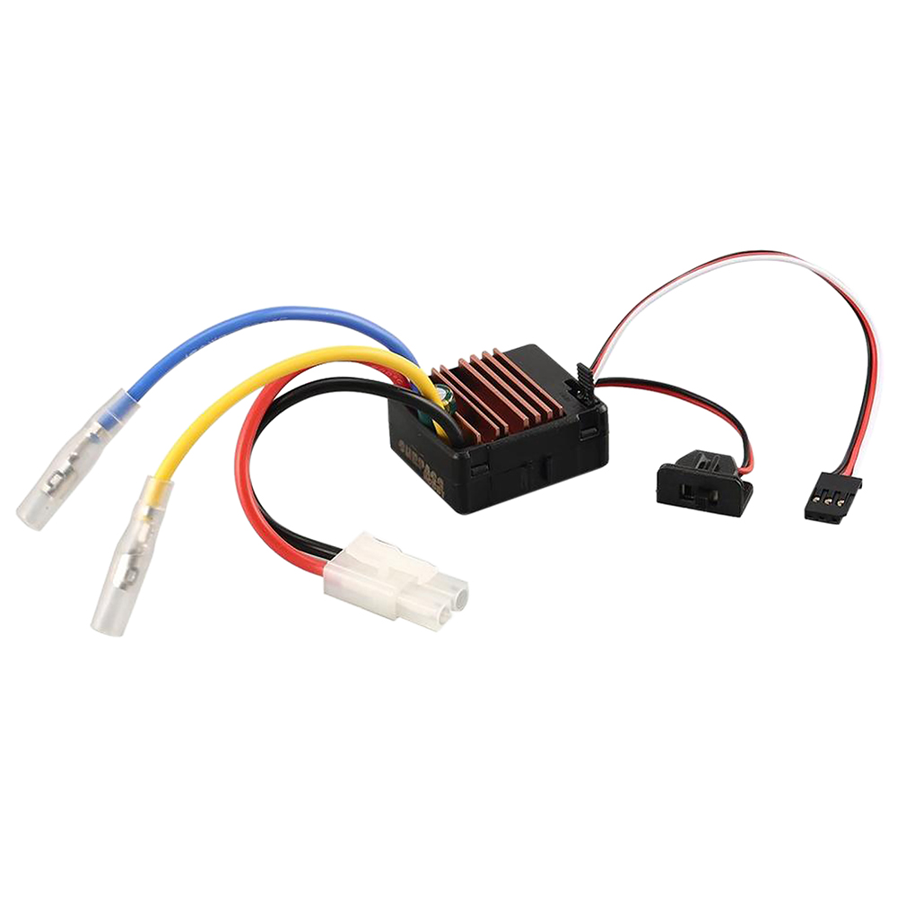 Good Quality SURPASS HOBBY 540 - مراجعة Hobby Quality Rc Cars وسعره