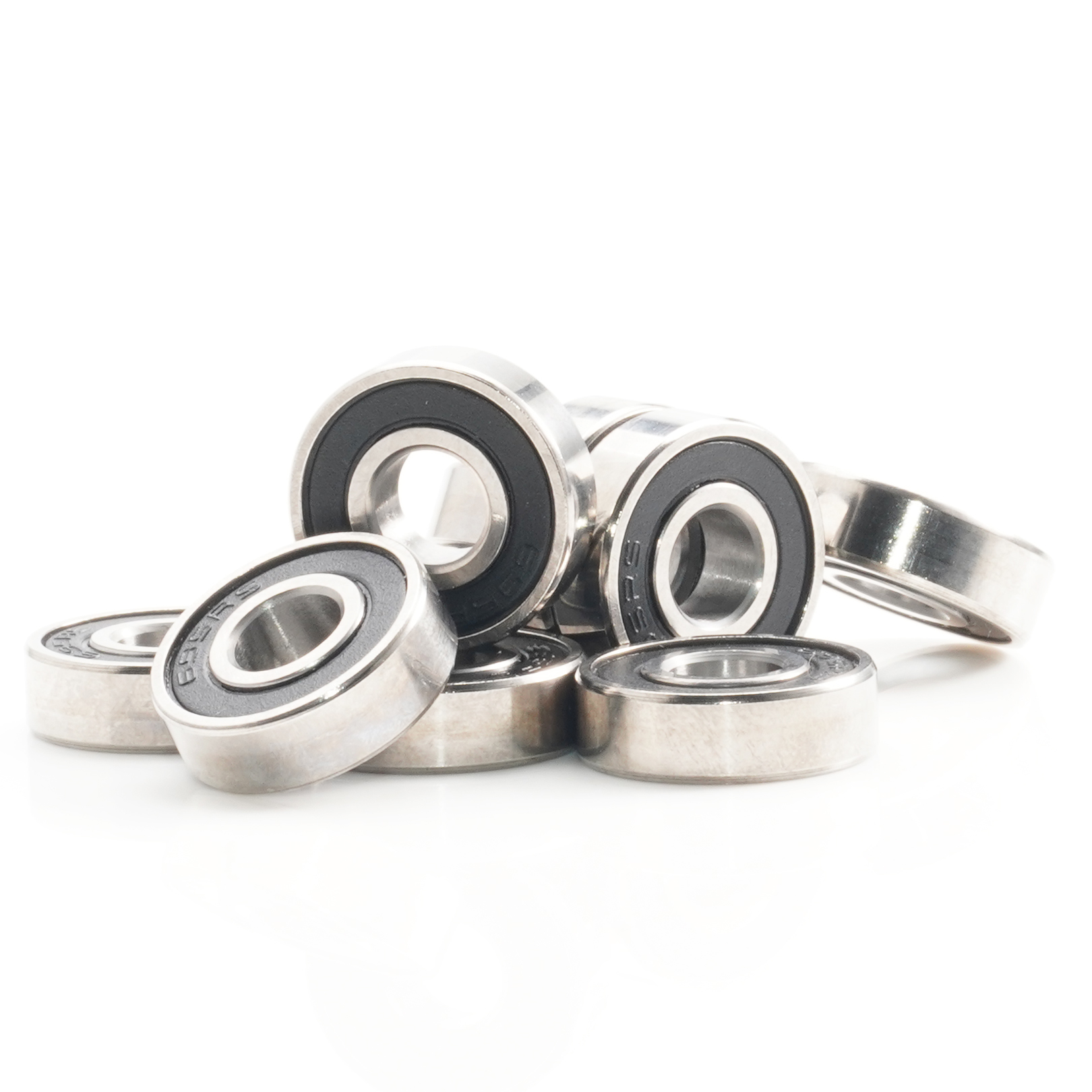 695RS Bearing High Quality ( 1 - مراجعة Hobby Quality Rc Cars وسعره