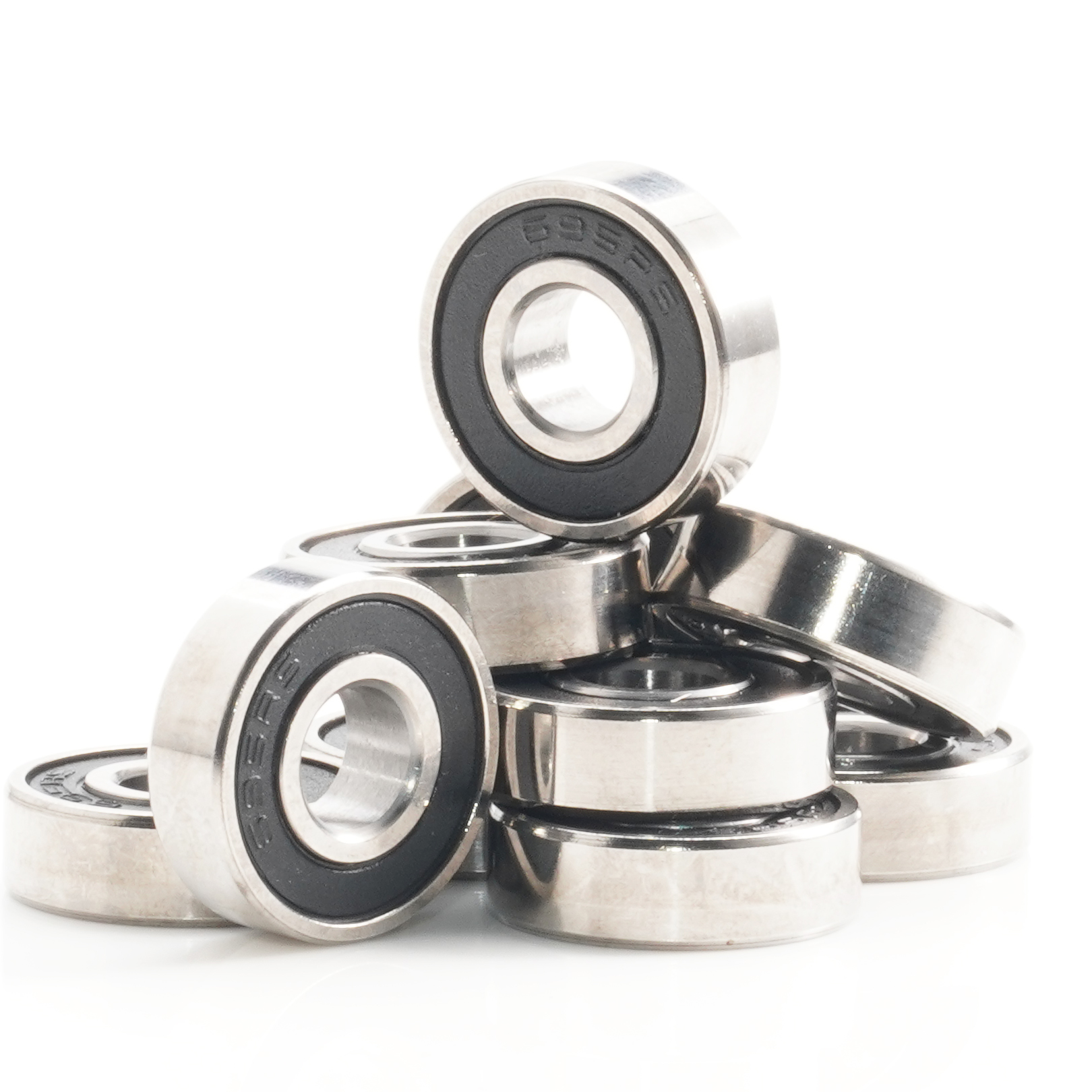 695RS Bearing High Quality ( 1 - مراجعة Hobby Quality Rc Cars وسعره