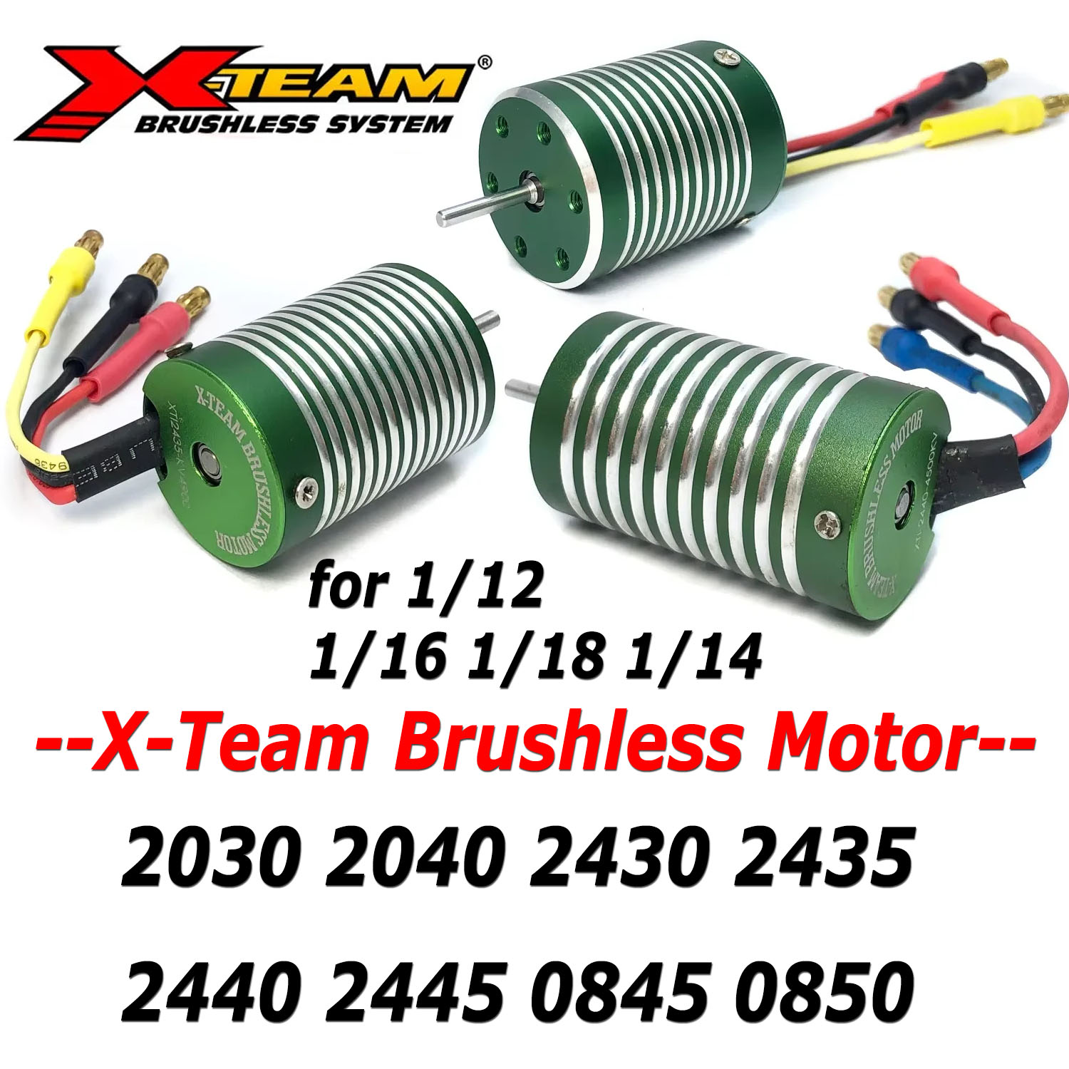 X-Team 2030 2040 2430 2435 244 - مراجعة Rc Remo Hobby وسعره