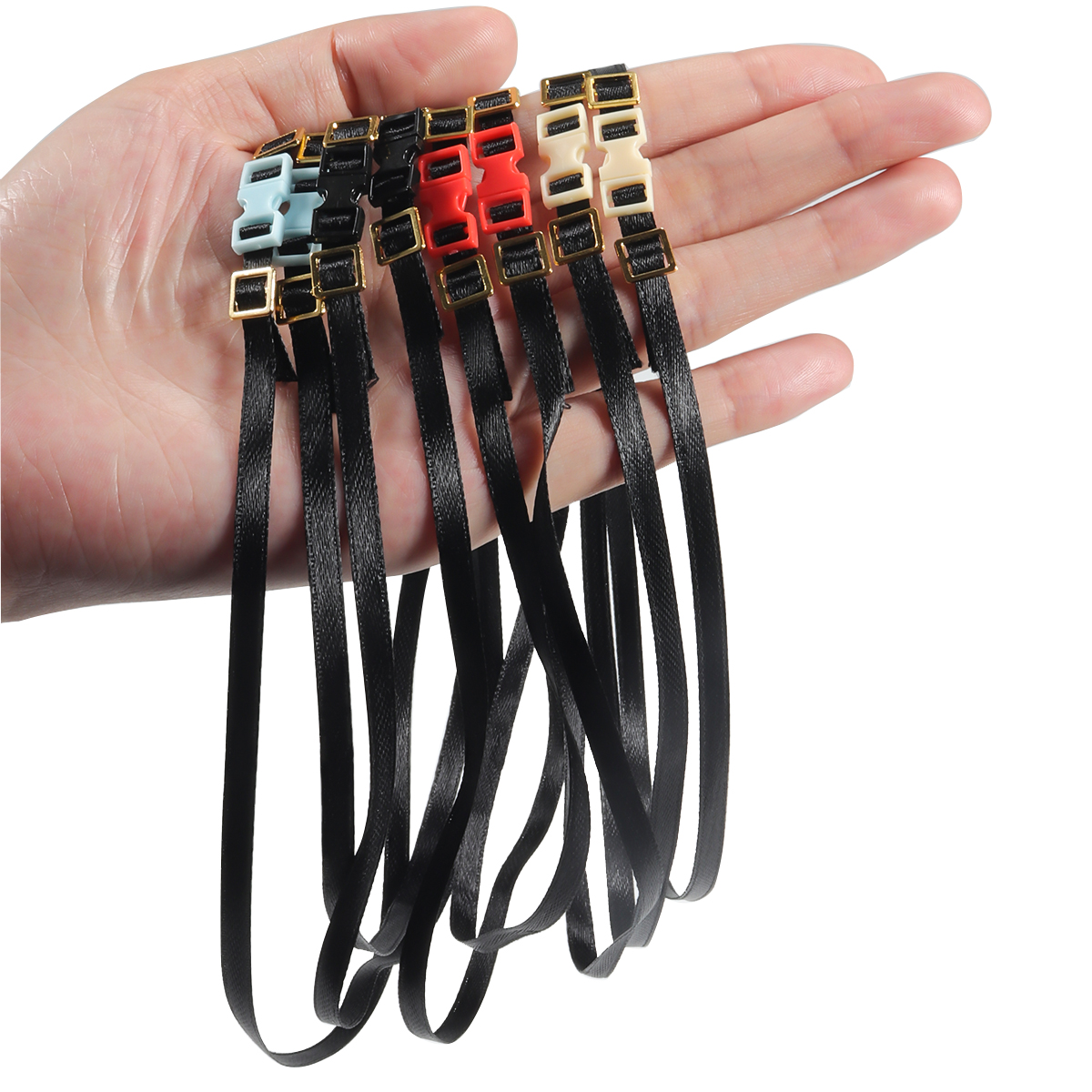 5Pcs Scale Luggage Rope Roof R - مراجعة Rc Hobby Racing وسعره