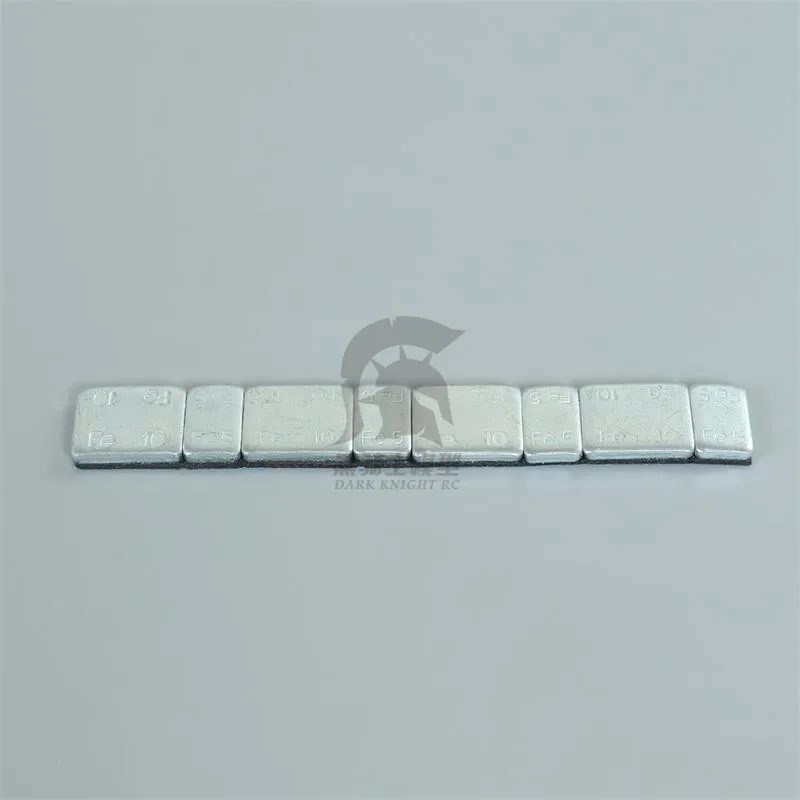 12 Counterweights 5g/10g for 1 - مراجعة Hobby Rc Van وسعره