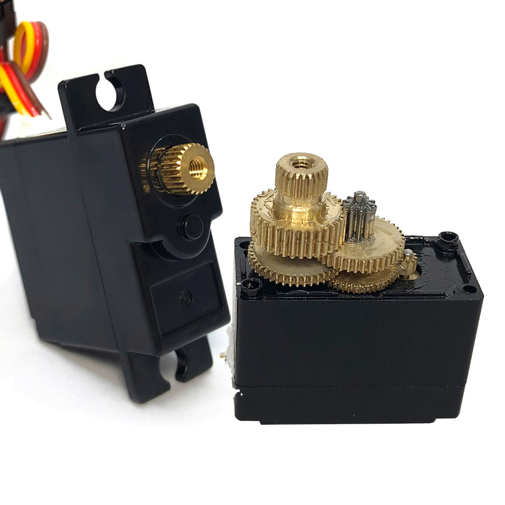 YSIDO Brushless Combo Upgrade  - مراجعة Rc Remo Hobby وسعره