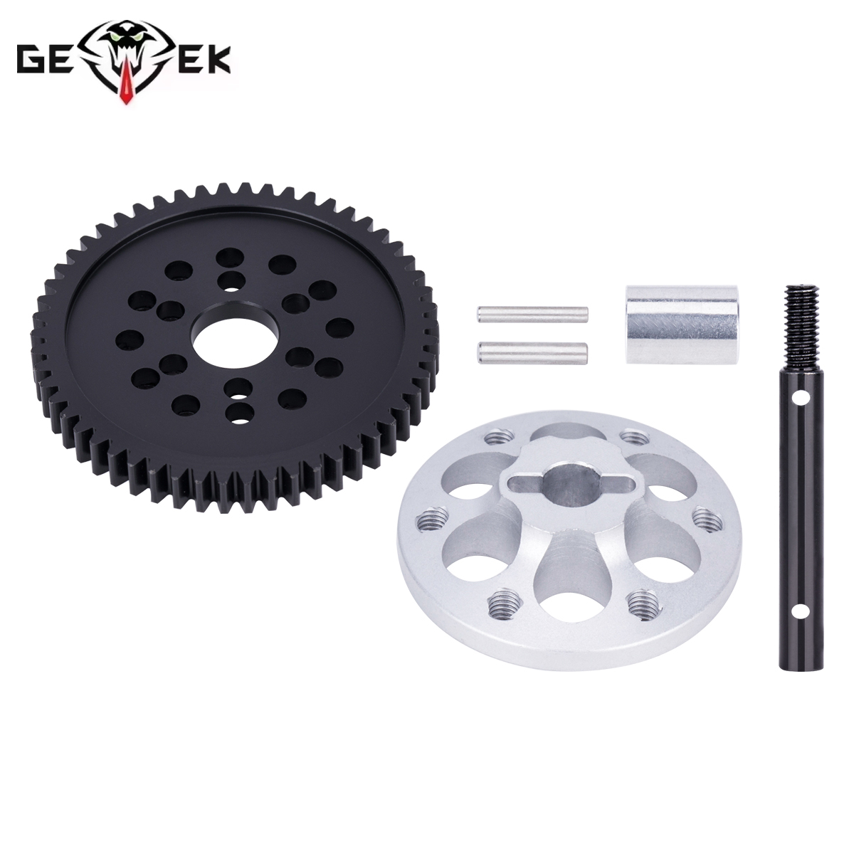32p Spur Gear Slipper Eliminat - مراجعة Rc Hobby Racing وسعره
