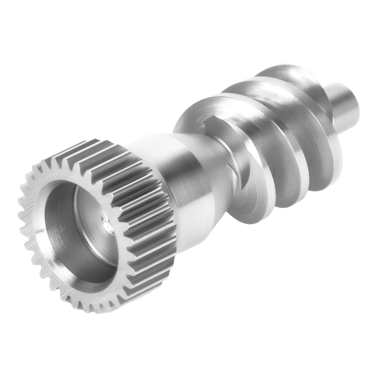 Stainless Steel Gearbox Gear S - مراجعة Rc Hobby Racing وسعره