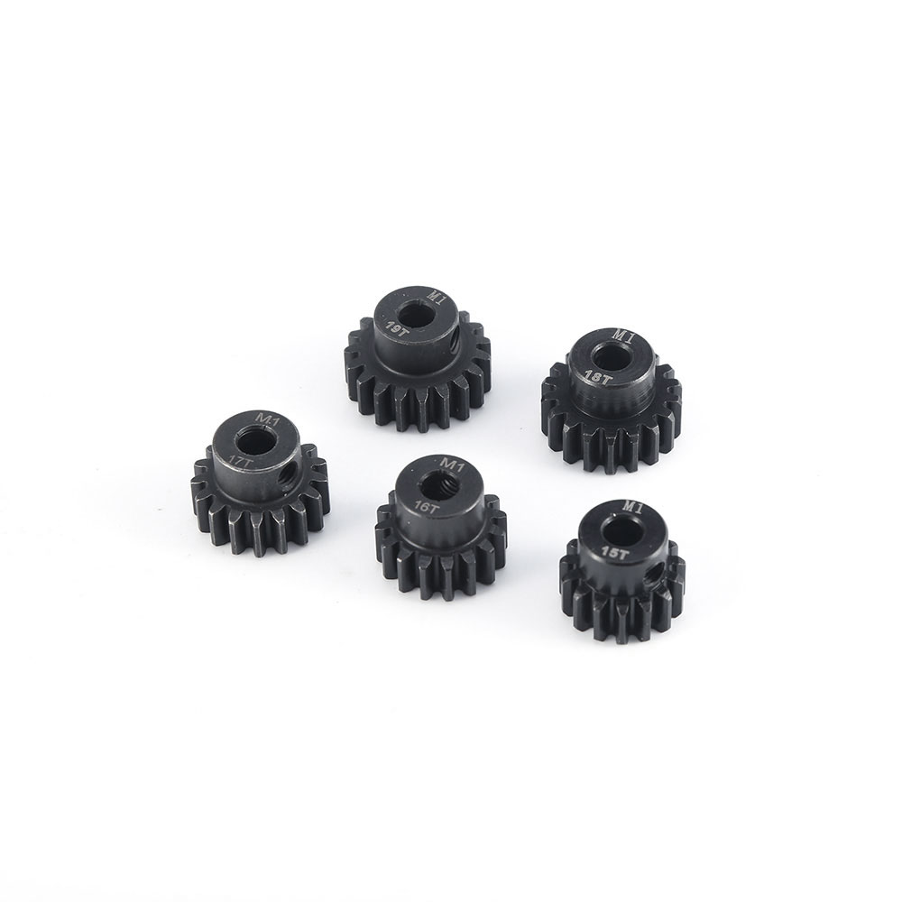 SURPASS HOBBY M1 15T 16T 17T 1 - مراجعة Rc Hobby Monster Truck وسعره