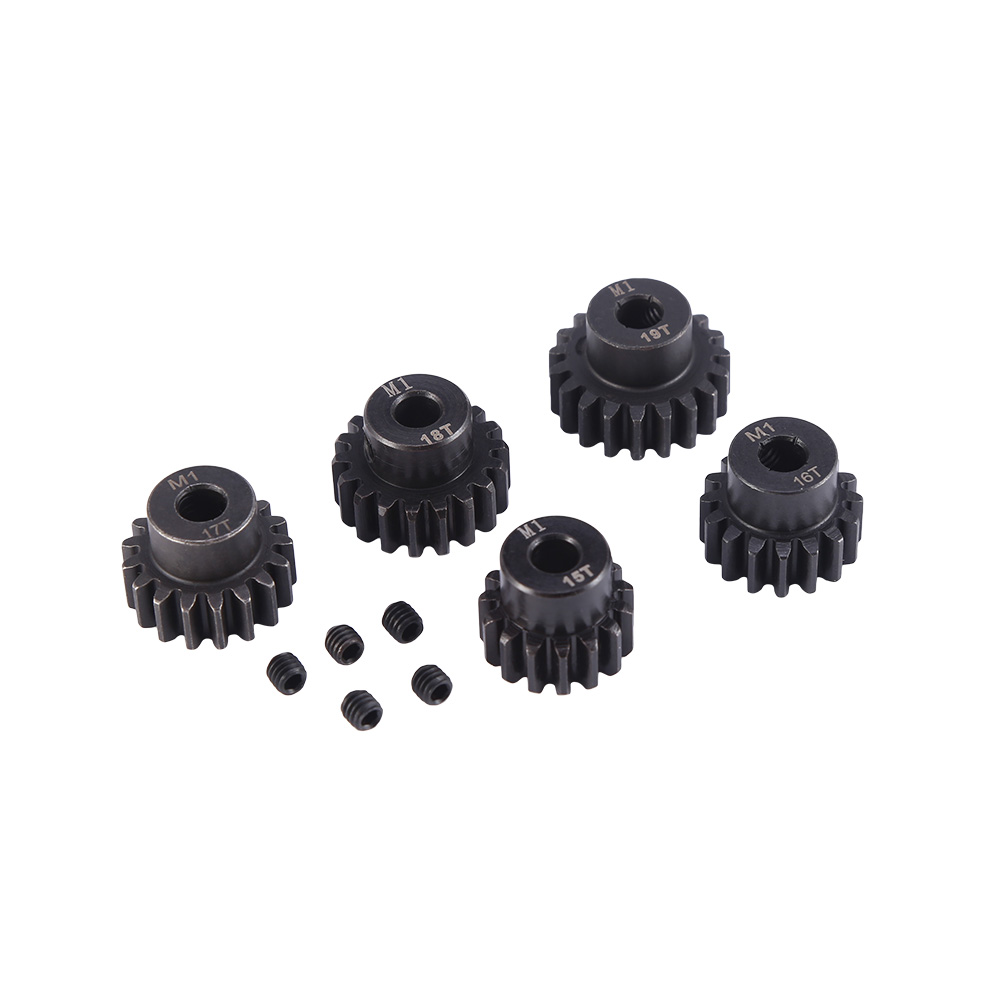 SURPASS HOBBY M1 15T 16T 17T 1 - مراجعة Rc Hobby Monster Truck وسعره