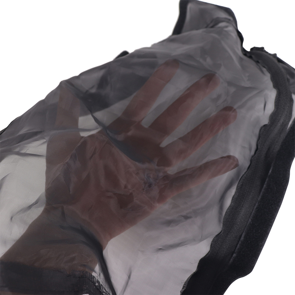 Zipper Type Nylon Mesh Dust Mu - مراجعة Rc Remo Hobby وسعره