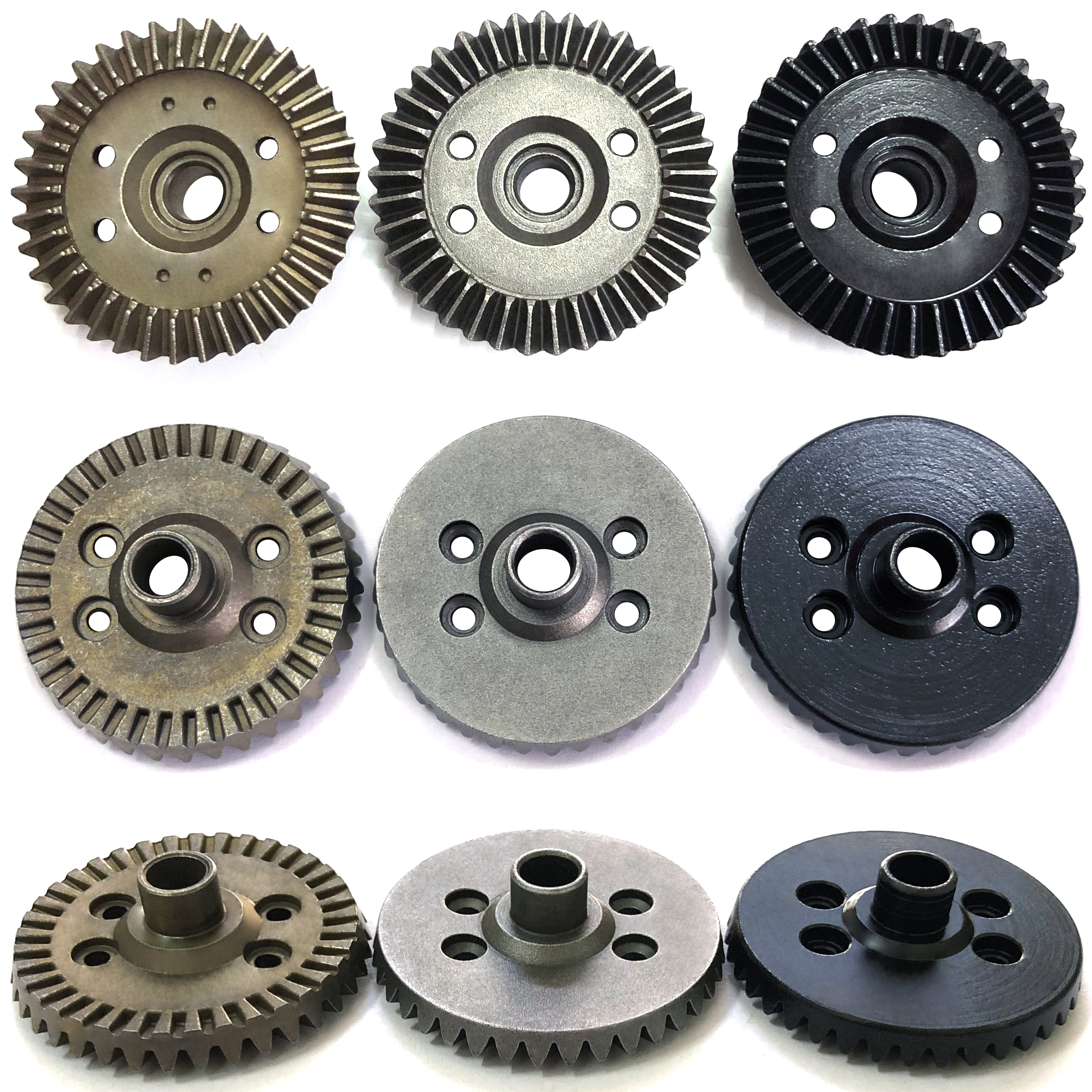 REMO HOBBY G5837 Upgrade Parts - مراجعة Rc Remo Hobby وسعره