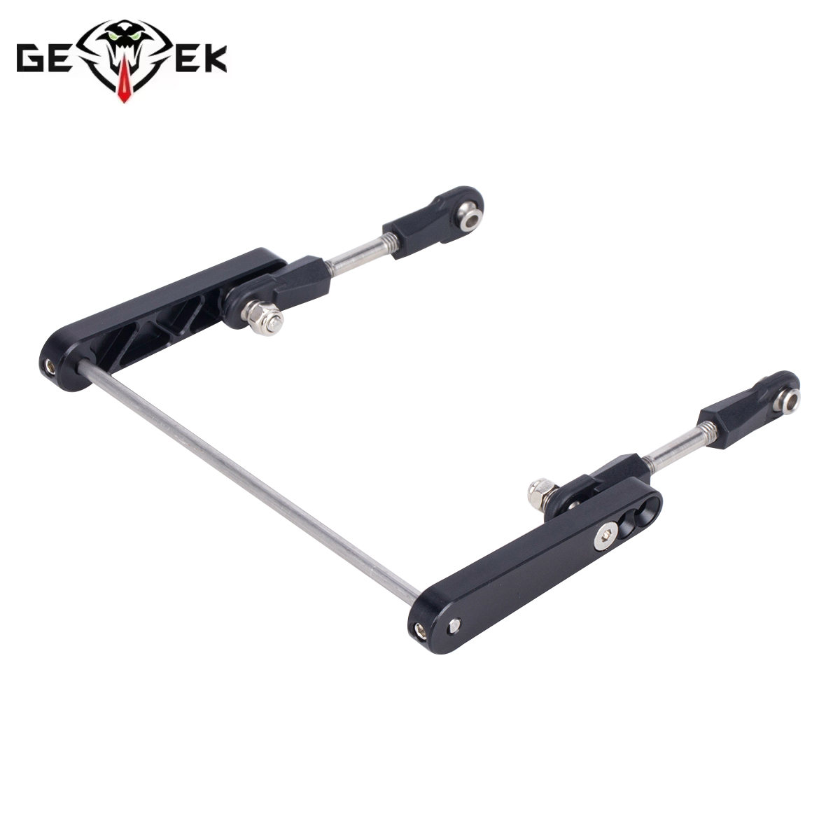 1Set Metal Rear Sway Bar Anti- - مراجعة Rc Hobby Racing وسعره